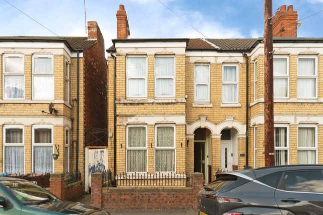 3 bed property, in Glencoe Street, £75,000