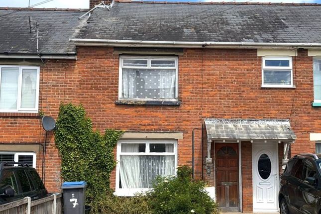 3 bed property, in 9 Laburnum Avenue, £160,000