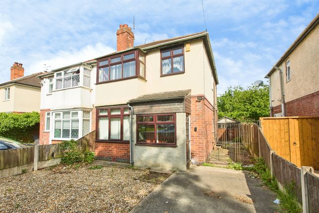 3 bed property, in Boulton Lane, £180,000
