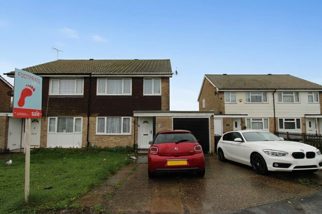 3 bed property, in William Avenue, £250,000