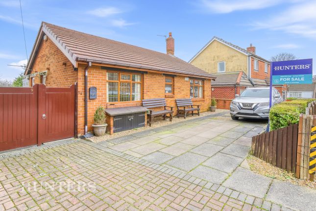 2 bed property, in Henry Street, £285,000