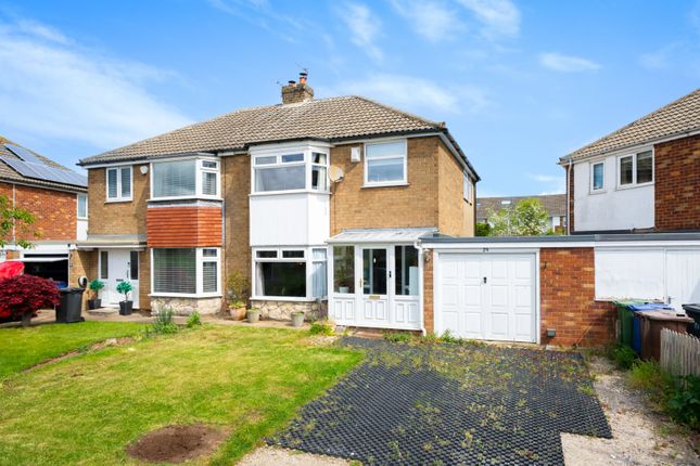 3 bed property, in Willow Rise, £270,000