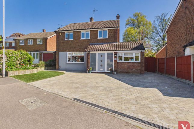 4 bed property, in Thelby Close, £525,000
