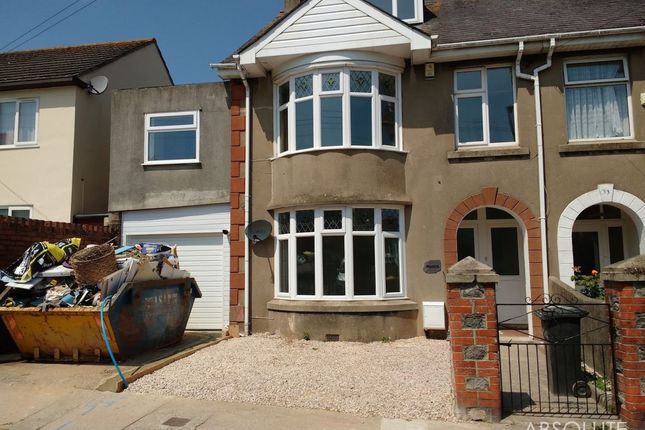 4 bed property, in Drew Street, £230,000