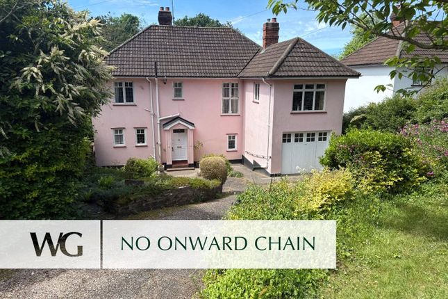 5 bed property, in Exeter, £925,000