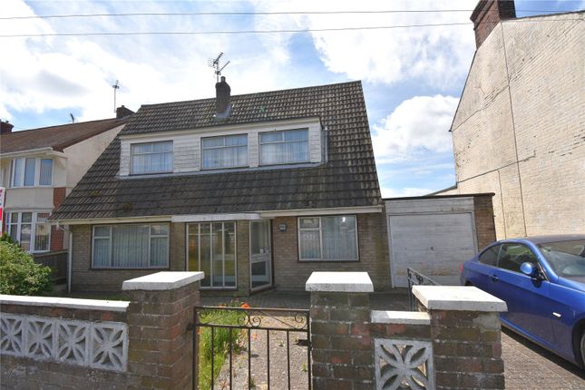 3 bed property, in Main Road, £275,000