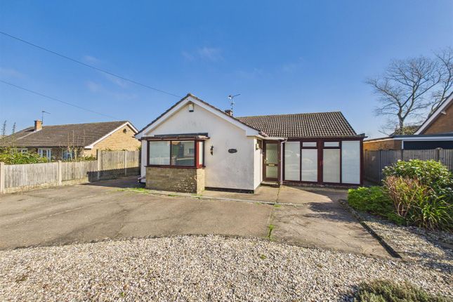 3 bed property, in Fosse Lane, £295,000