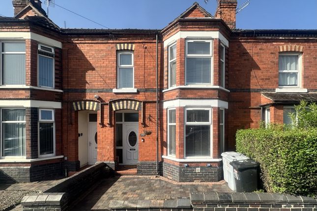 4 bed property, in Hungerford Road, £185,000