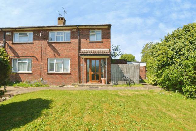 3 bed property, in The Street, £400,000