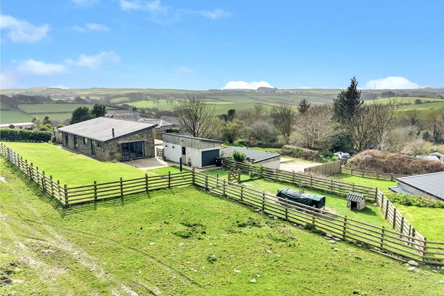 2 bed property, in Treglasta, £439,950