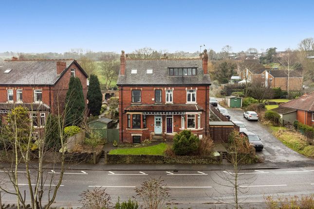 5 bed property, in Buxton Road, £495,000