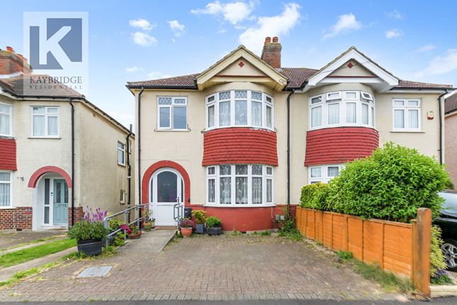 4 bed property, in Riverholme Drive, £650,000
