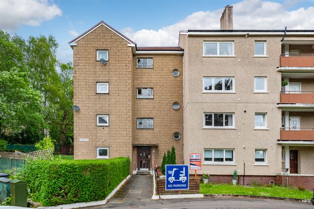 3 bed property, in Parkneuk Road, £115,000