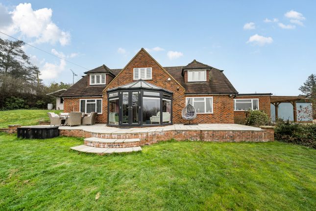 3 bed property, in The Street, £1,100,000