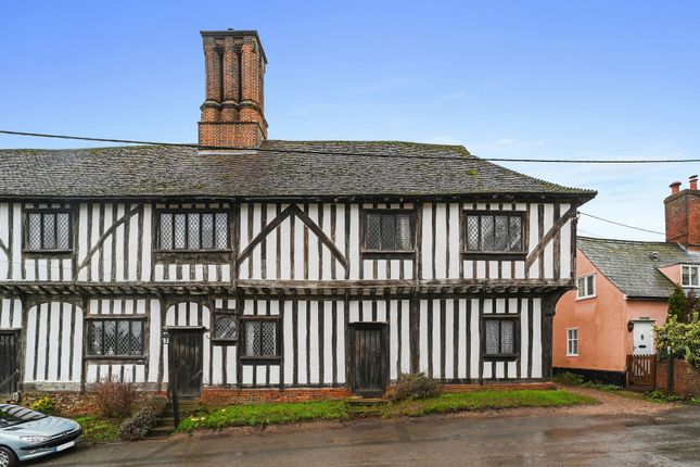 3 bed property, in Stoke By Nayland, £325,000