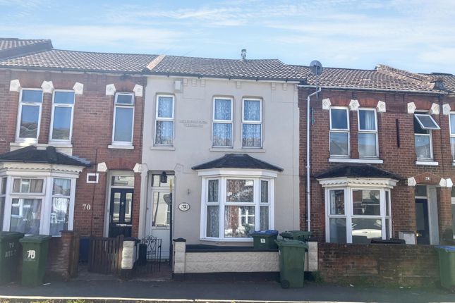 3 bed property, in Milton Road, £185,000