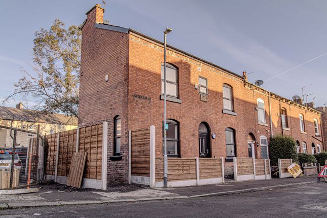 5 bed property, in Hulton Street, £412,500