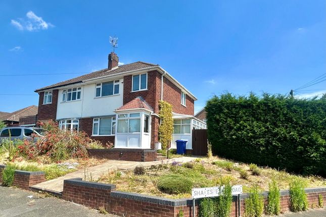 3 bed property, in Shakespeare Road, £289,950