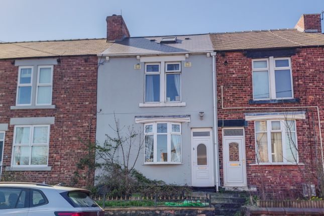 3 bed property, in Rock Terrace, £70,000