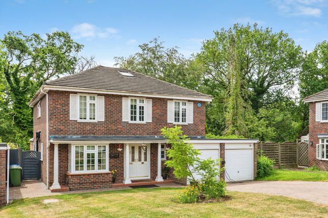 5 bed property, in Corrie Gardens, £1,200,000