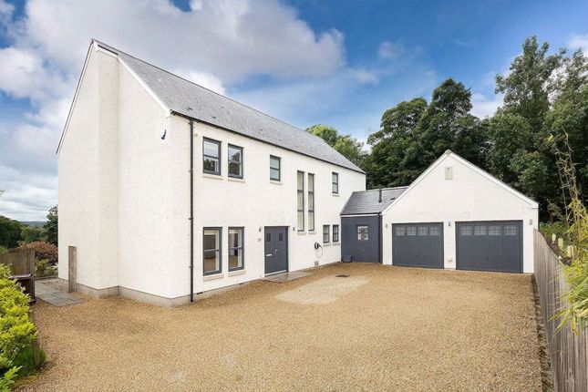 5 bed property, in Inglis Place, £875,000