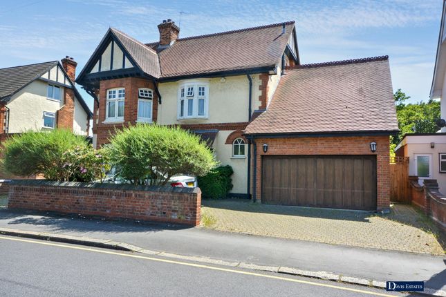 5 bed property, in Berther Road, £1,350,000