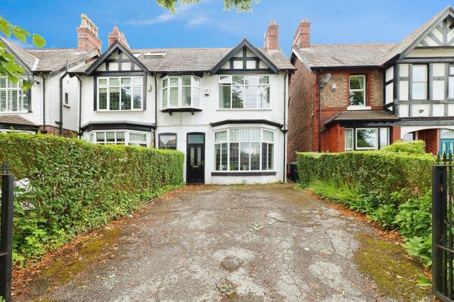 3 bed property, in Harboro Road, £450,000