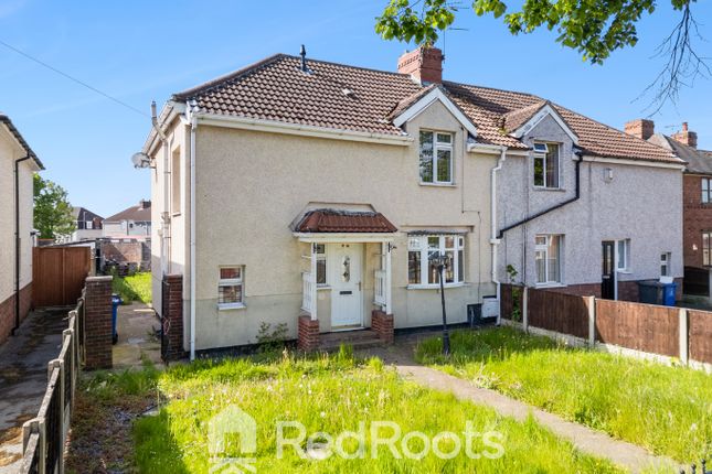 3 bed property, in Victoria Road, £150,000