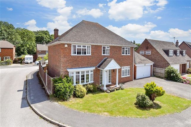 4 bed property, in Sunnymead, £575,000