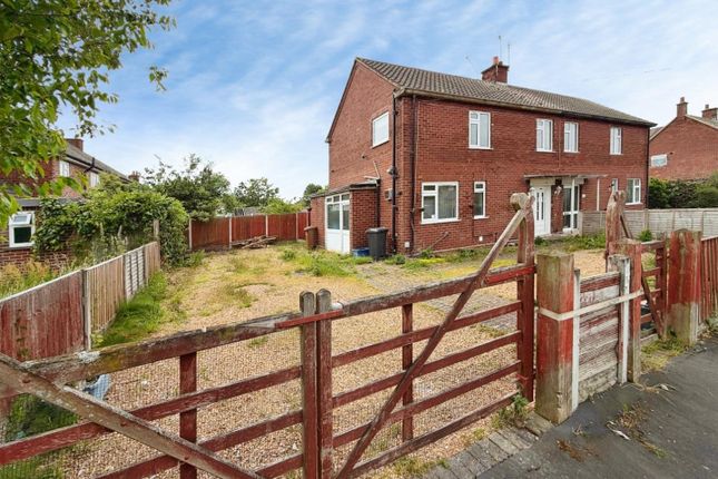 3 bed property, in Kynaston Drive, £140,000