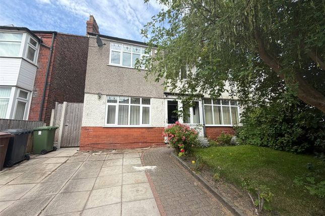 7 bed property, in Sefton Street, £285,000