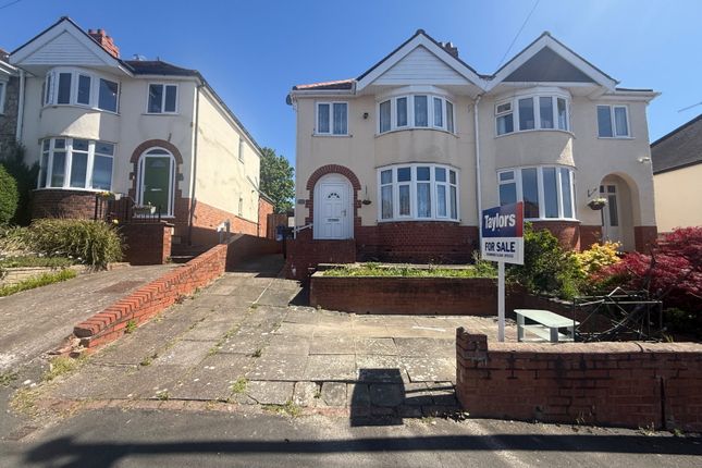 3 bed property, in Dennis Hall Road, £210,000