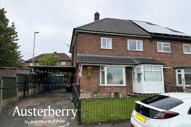 3 bed property, in Dividy Road, £170,000