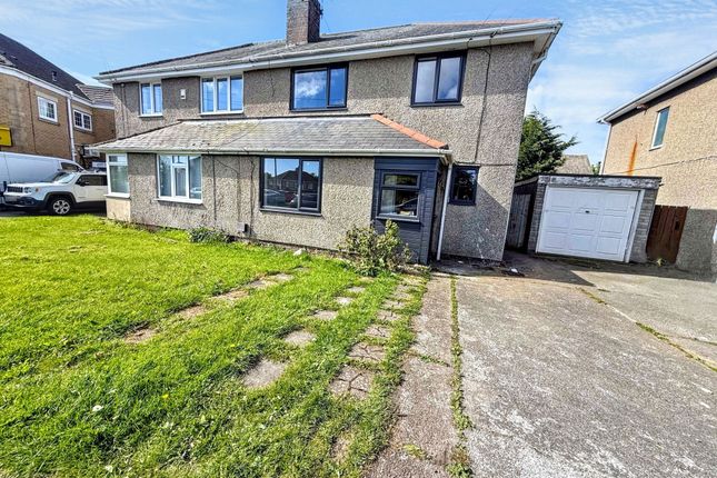 3 bed property, in Village Road, £179,950