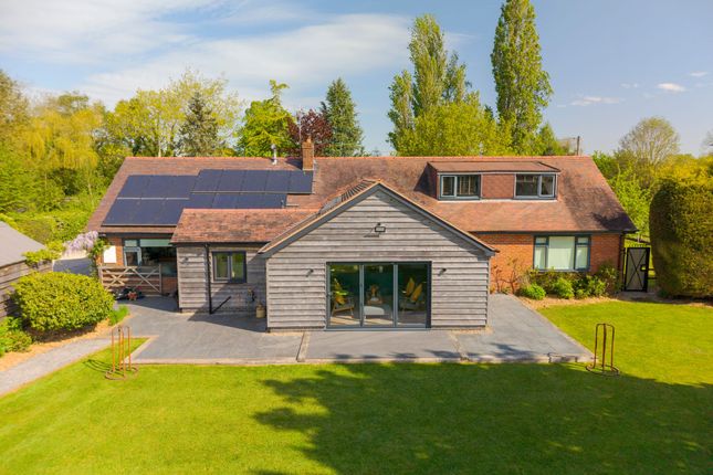 6 bed property, in Wrexham Road, £975,000