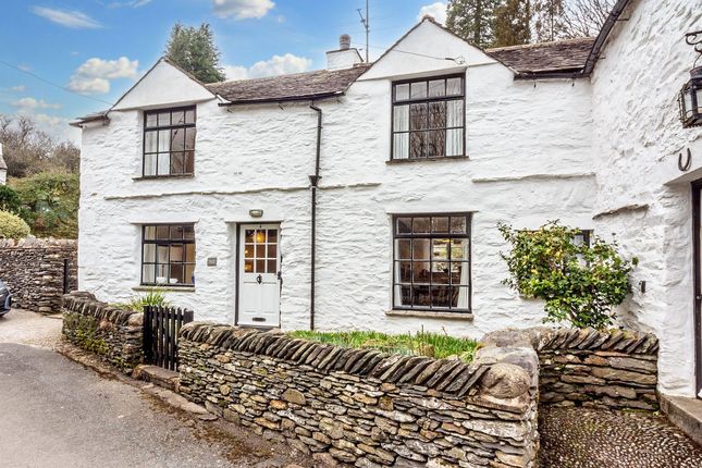 3 bed property, in Camellia Cottage, £435,000