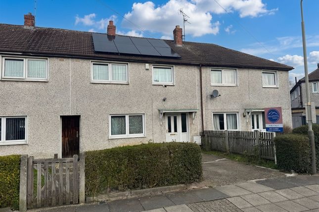 3 bed property, in David Avenue, £230,000