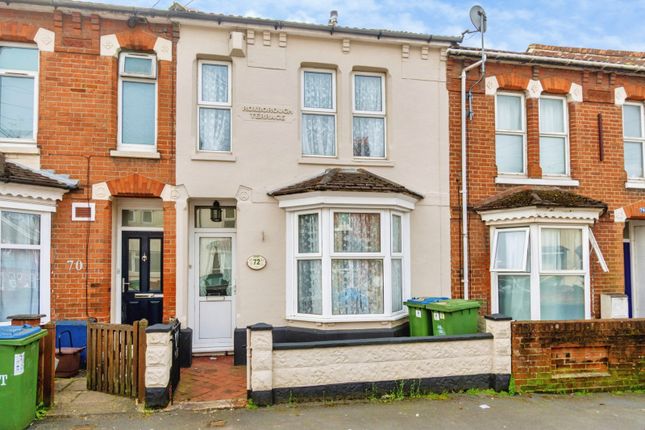 3 bed property, in Milton Road, £220,000