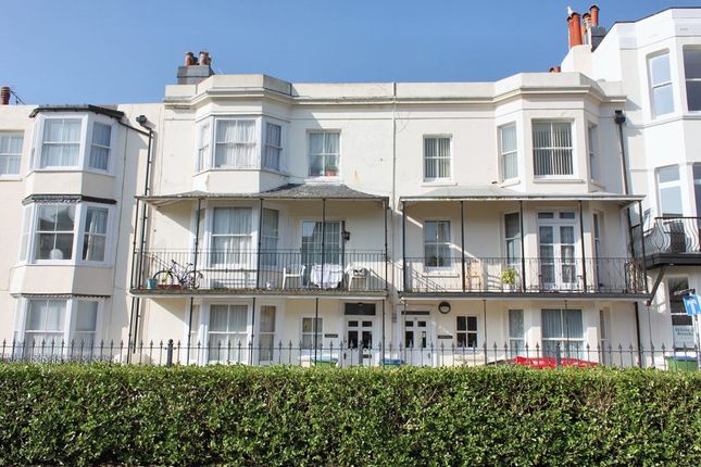 1 bed property, in Flat 5, £90,000