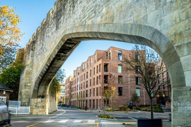 1 bed property, in Hudson Quarter, £270,000