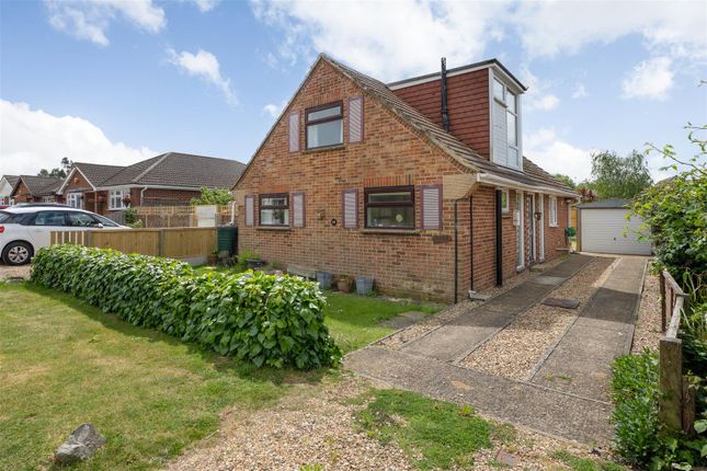 4 bed property, in Eden Road, £475,000