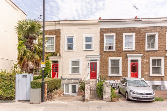 4 bed property, in Askew Road, £975,000