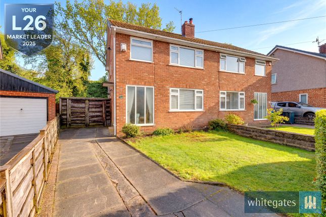 3 bed property, in Elwyn Drive, £230,000