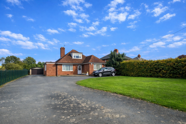 3 bed property, in Wytheford Road, £395,000