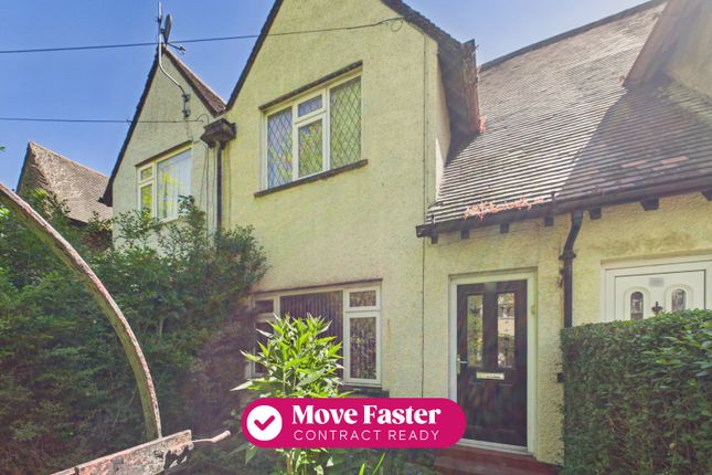 3 bed property, in James Reckitt Avenue, £125,000