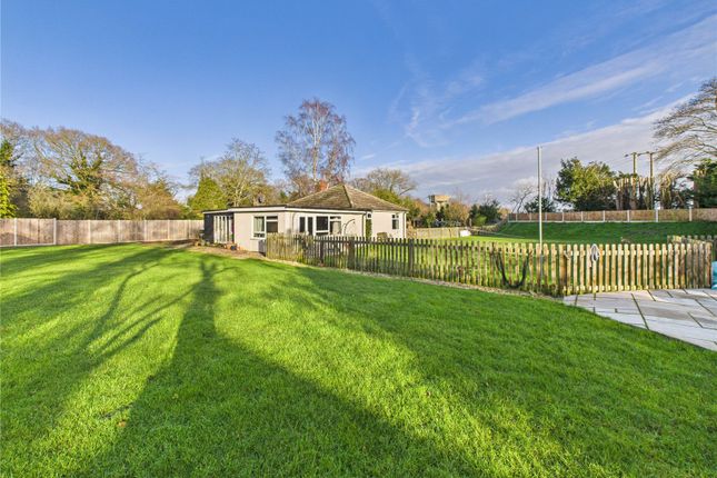 3 bed property, in Haylings Road, £625,000