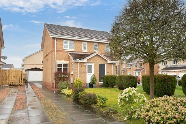 2 bed property, in Halket Crescent, £187,000