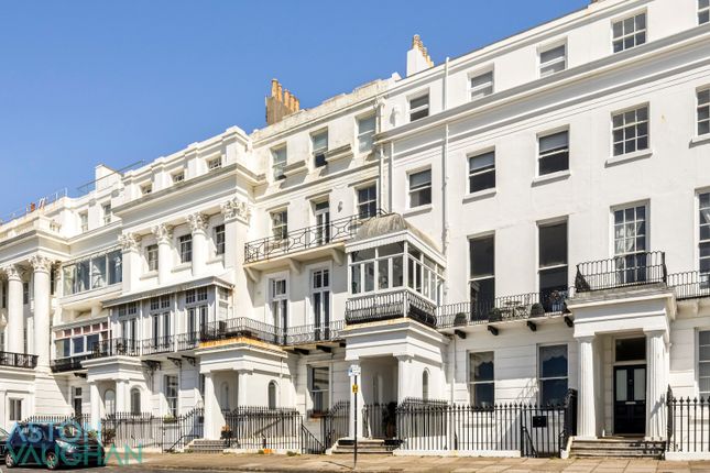 6 bed property, in Arundel Terrace, £2,000,000