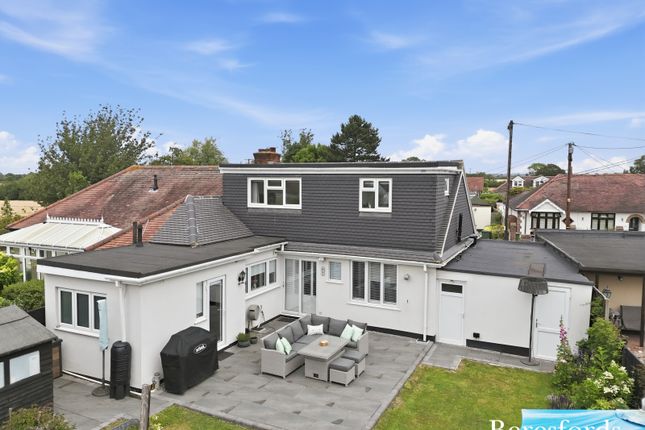 3 bed property, in Wilsman Road, £525,000