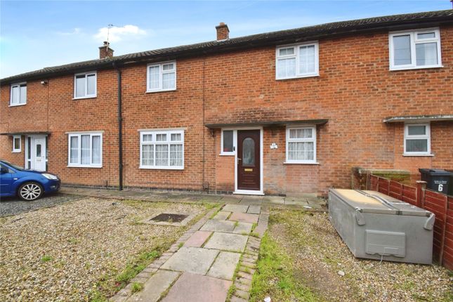 2 bed property, in Wiltshire Road, £220,000